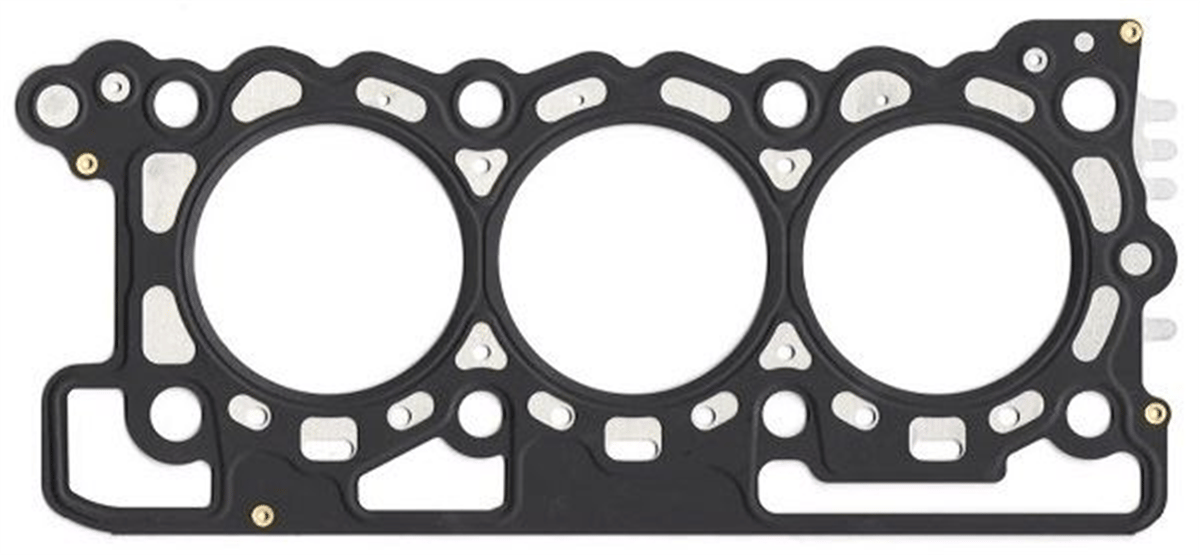 ELRING 505.660 - Silindir Kapak Contasi - Bmw Range Rover Sport Discovery Iii