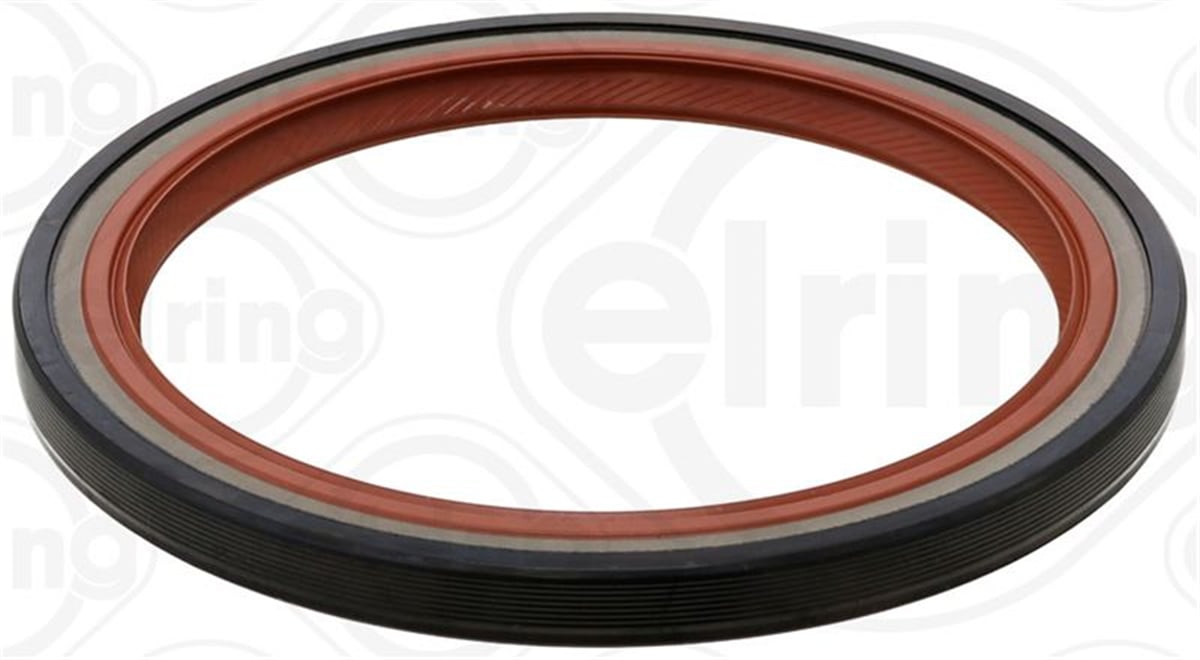 ELRING 507.822 - Krank Keçesi Arka - Renault R-19/clio/megan/kango/laguna