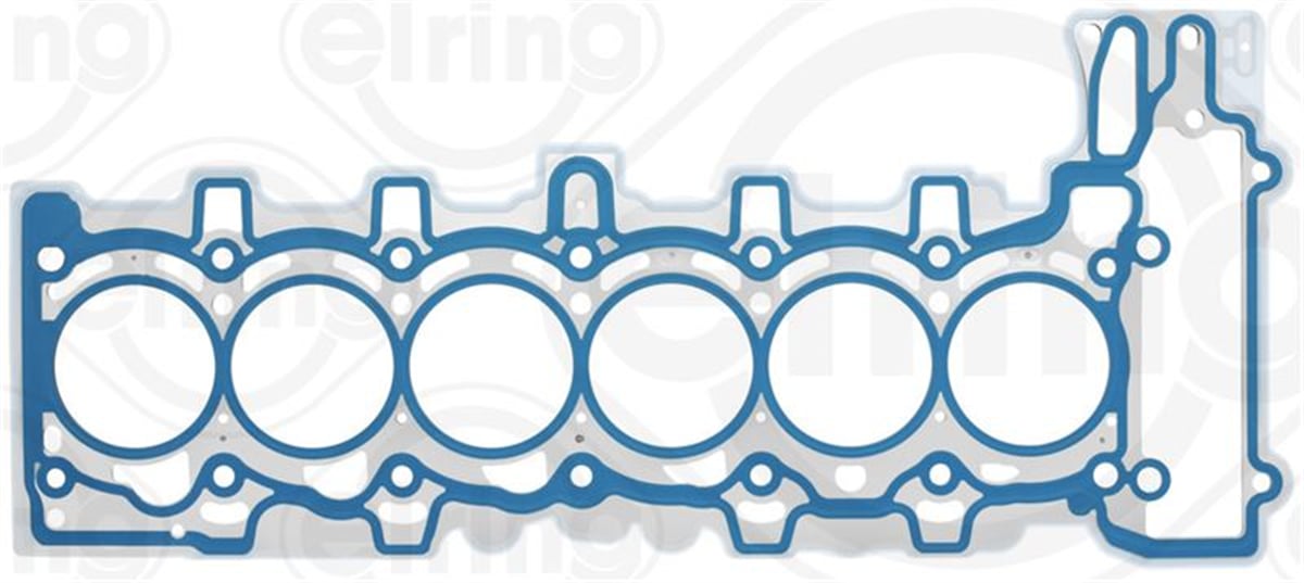 ELRING 512.270 - Silindir Kapak Contasi - Bmw E90-91-92-93-60-61-x3-f10-11-18