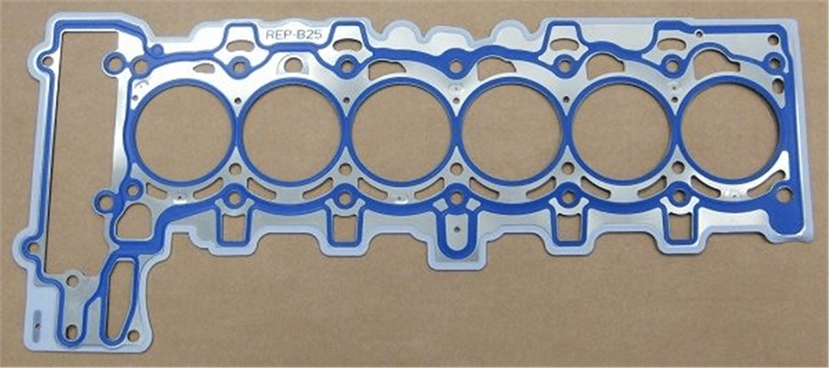 ELRING 512.290 - Silindir Kapak Contasi - Bmw E90-91-92-93-60-61-x3-f10-11-18