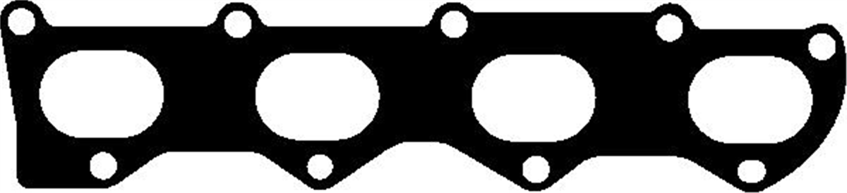 ELRING 517.120 - Manifold Contasi Egzoz - Vw Golf5-jetta-passat-a3-leon