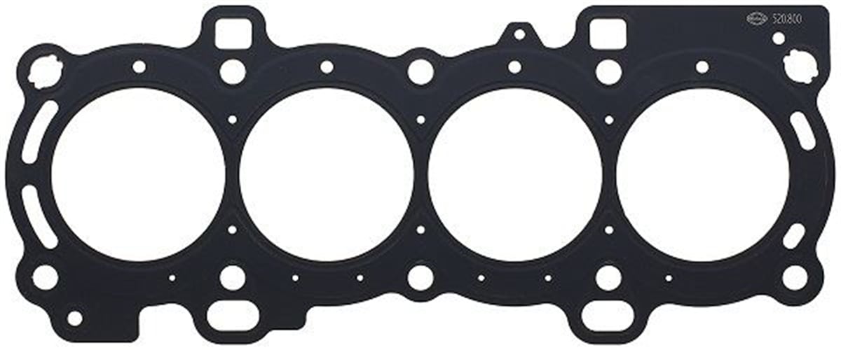 ELRING 520.800 - Silindir Kapak Contasi - Ford Cmax-focus-mondeo