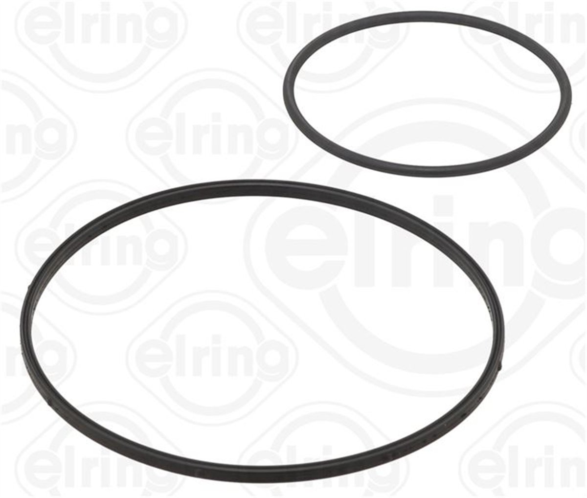 ELRING 522.900 - Vakum Pompa Contasi - Bmw E87-e90-e91-e92-e93-e60-e61-x3 E83
