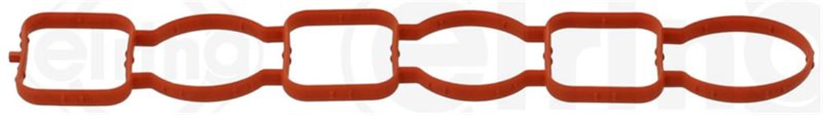 ELRING 523.390 - Manifold Contasi Emme - Vw Polo-ibiza-fabia-a1