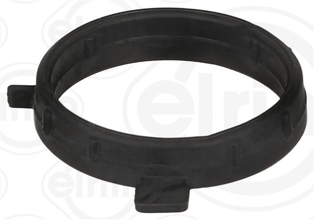 ELRING 523.100 - Külbütör Kapak Contasi - Vw Cayenne-panamera