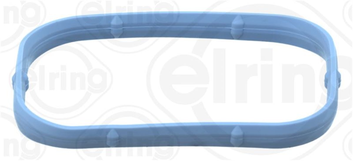 ELRING 524.020 - Manifold Contasi - Fiat Jeep Cherokee Iv