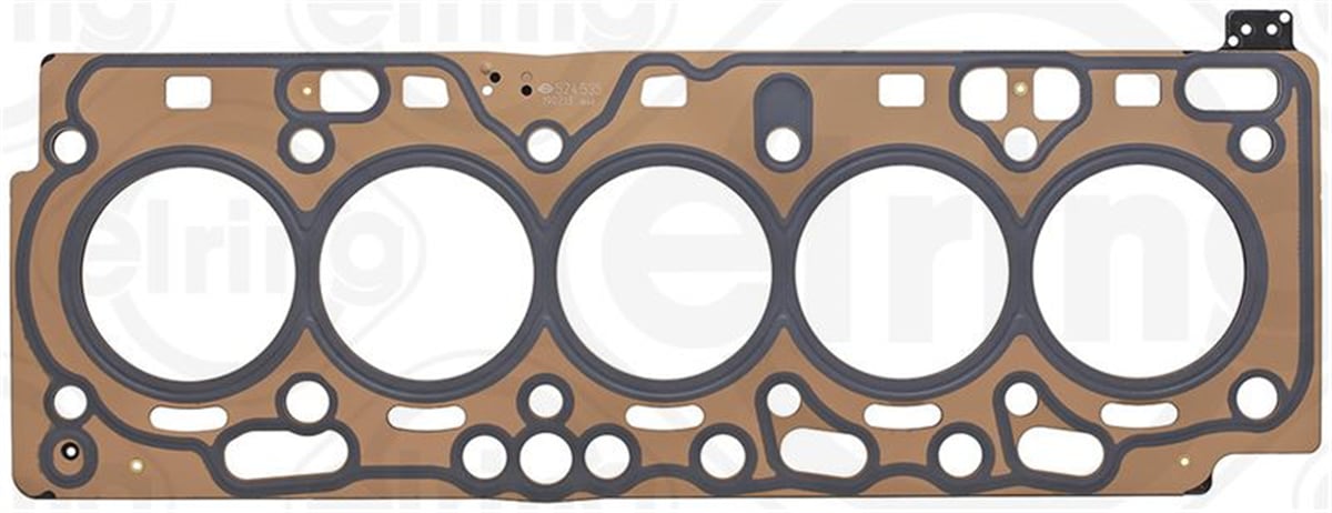 ELRING 524.535 - Silindir Kapak Contasi - Volvo Volvo S60 Ii