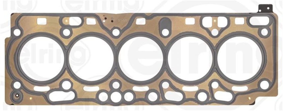 ELRING 524.515 - Silindir Kapak Contasi - Volvo Volvo S60 Ii