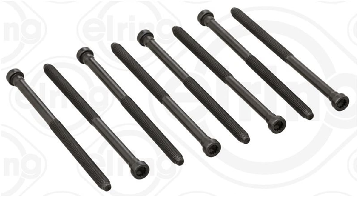 ELRING 527.770 - Silindir Kapak Saplamasi - Vw Polo-ibiza-fabia