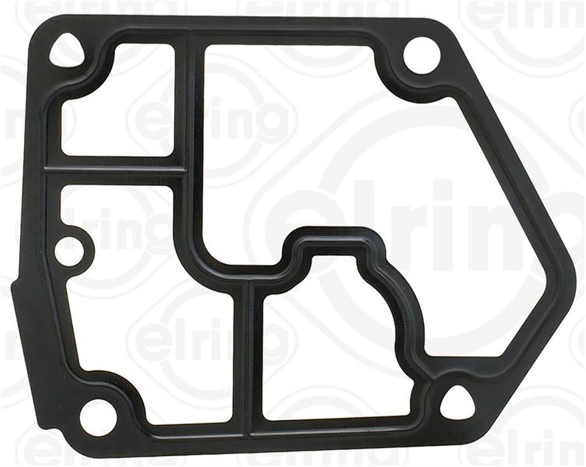 ELRING 530.821 - Yag Kütük Contasi - Vw T5-caddy-passat-polo-a3-leon