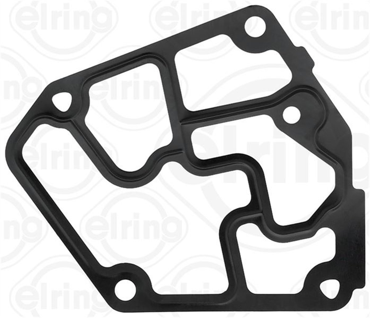 ELRING 530.841 - Yag Kütük Contasi - Vw Passat-golf4-bora-a3-toledo