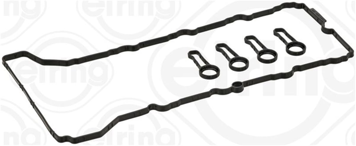ELRING 530.060 - Üst Kapak Contasi - Bmw E81-e82-e87-e88-e90-e91-e92-e93-e60-e61-x1 E84-x3 E83