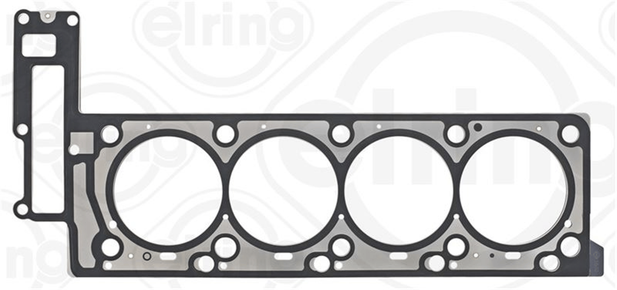 ELRING 535.740 - Silindir Kapak Contasi - Mercedes 221-211-463-164