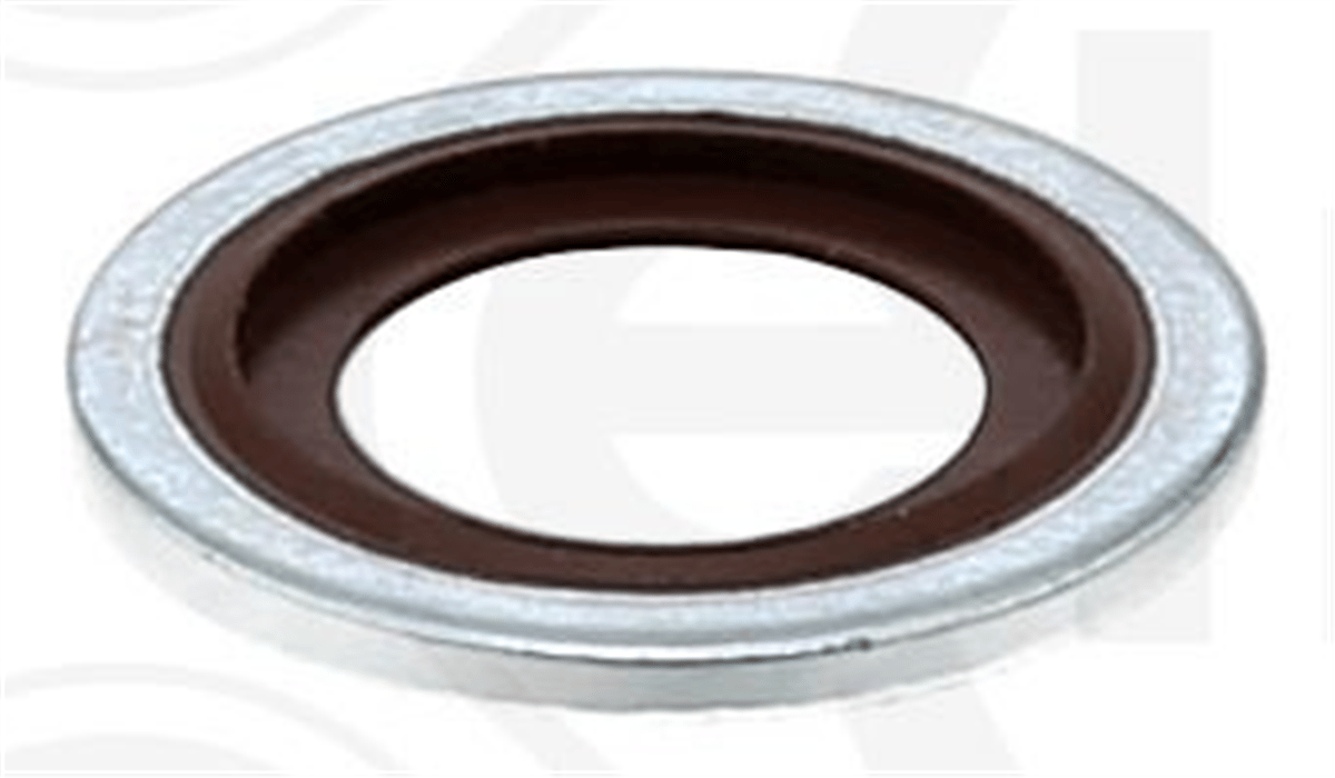 ELRING 535.220 - Pul Lastikli Evrensel - Av Daf, Man, Mercedes-benz