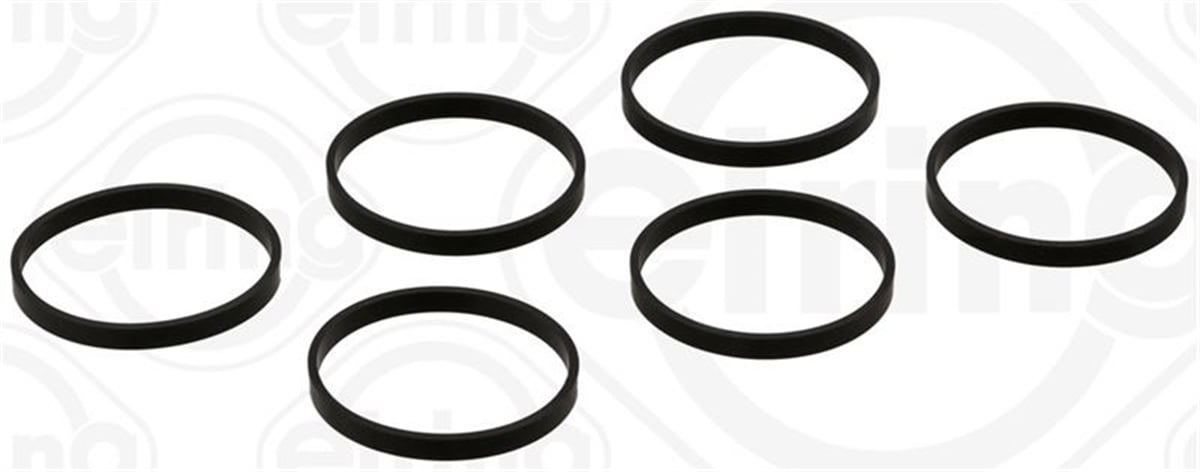 ELRING 537.890 - Manifold Contasi Emme - Bmw E81-82-87-88-f20-21-90-91-92-93-f30-31-60-61-f10-11-x1 E84