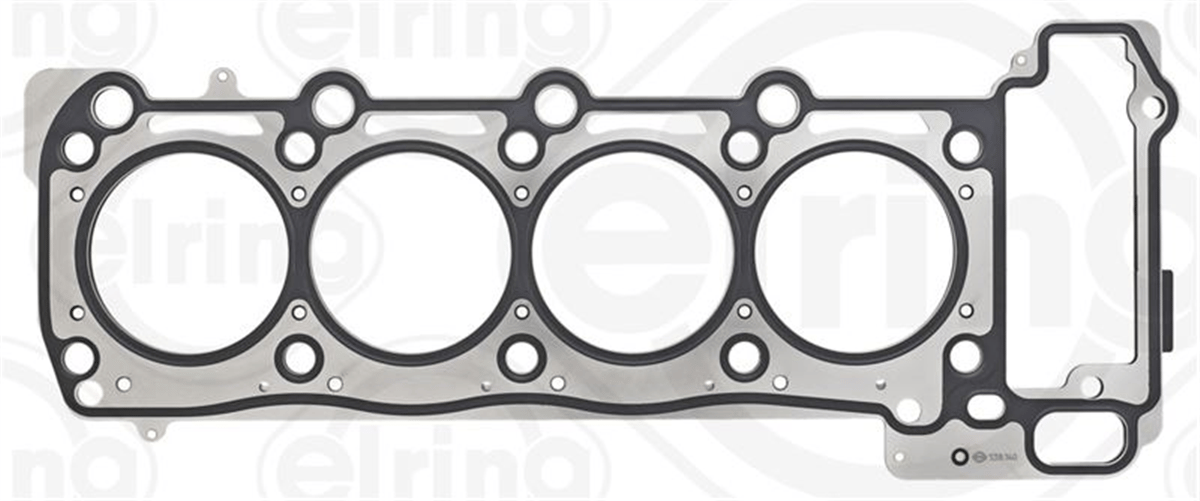 ELRING 538.140 - Silindir Kapak Contasi - Mercedes W211-164