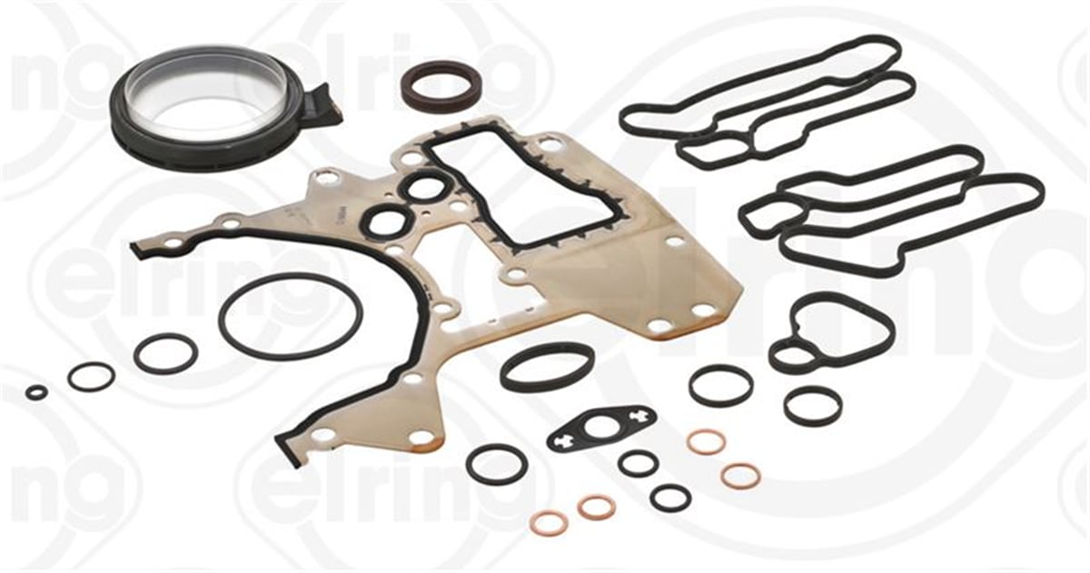 ELRING 539.700 - Takim Conta Alt - Opel Astra H-j Insignia