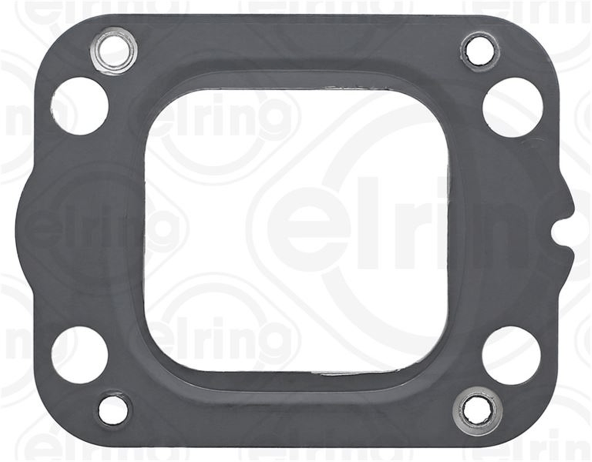 ELRING 541.273 - Egzoz Manifold Conta - Av Fh16 I/ii
