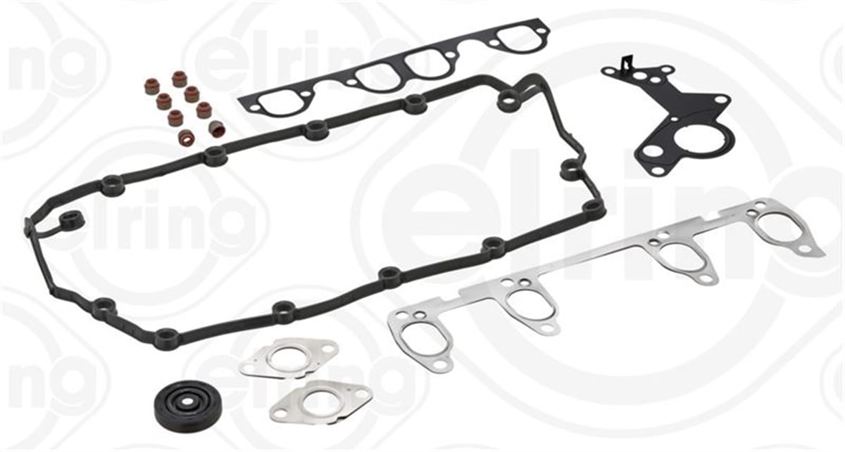 ELRING 542.210 - Üst Kapak Contasi - Vw Caddy-t5-passat-a3-leon