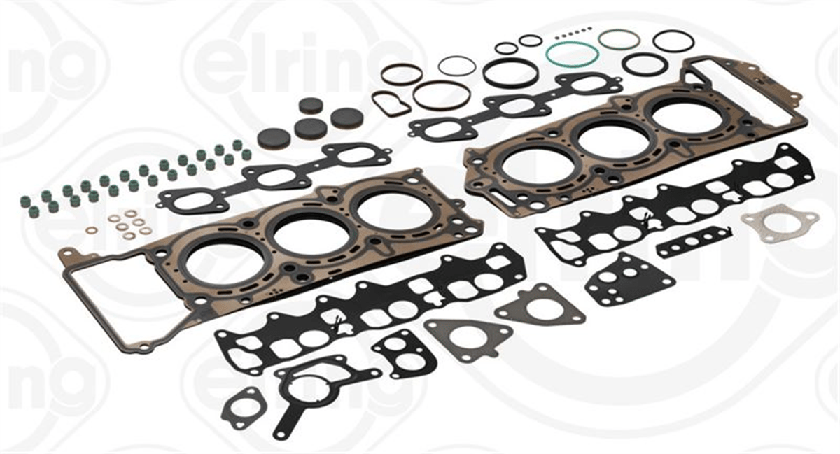 ELRING 542.020 - Takim Conta Üst - Mercedes W211-219-164