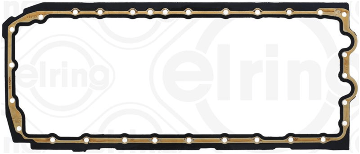 ELRING 545.840 - Karter Contasi - Bmw E81-82-87-88-90-91-92-93-60-61-x1-x3-x5-x6-63-64-65-66