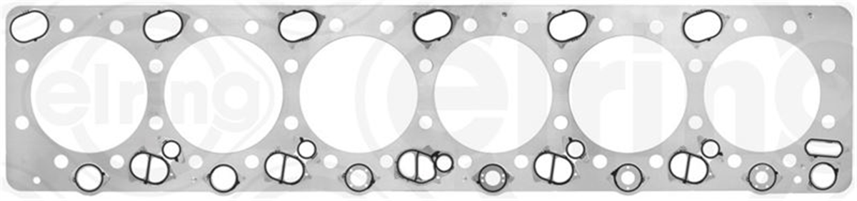 ELRING 548.501 - Silindir Kapak Contasi - Av Volvo - Renault Trucks