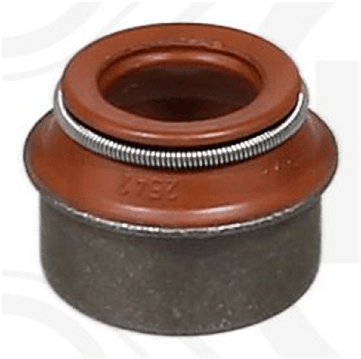 ELRING 553.190 - Supap Lastigi - Vw Universal