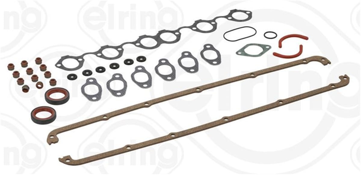 ELRING 553.345 - Takim Conta Üst - Vw Lt