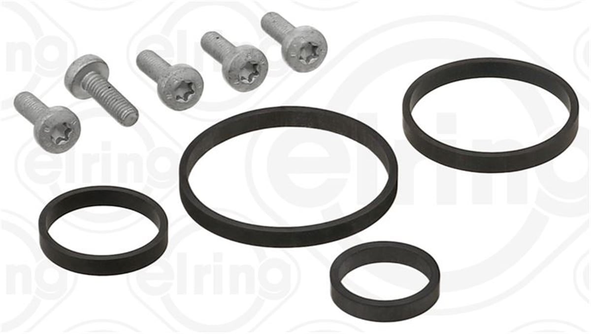 ELRING 558.350 - Conta - Vw T5-touareg