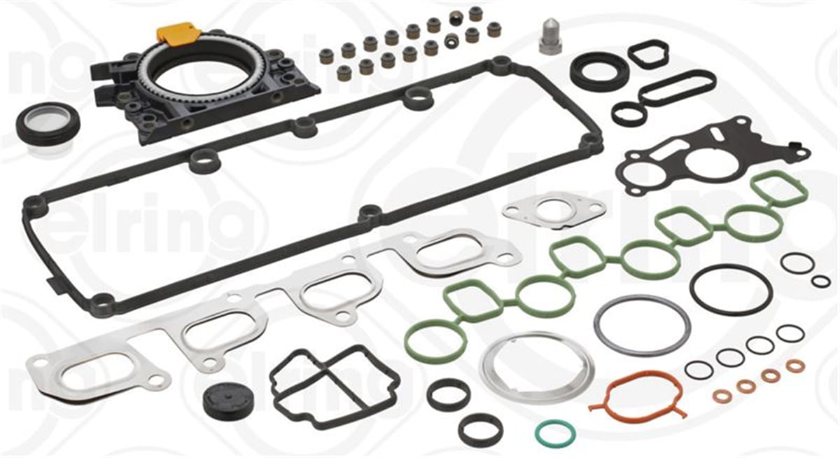 ELRING 566.770 - Takim Conta - Vw Crafter-amarok