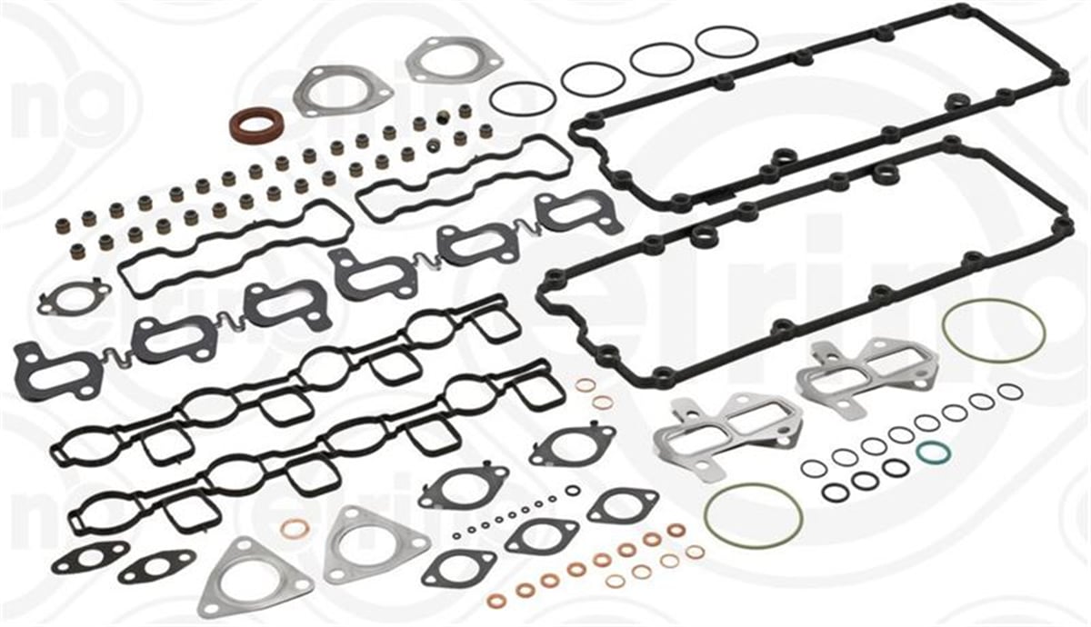ELRING 566.820 - Takim Conta Üst - Vw Q7