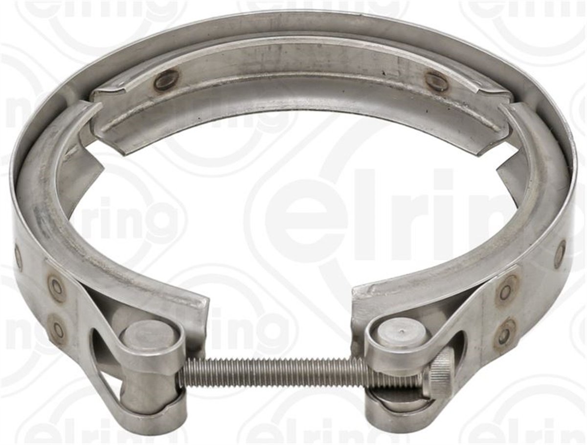 ELRING 566.570 - Egzoz Kelepçesi - Vw Amarok