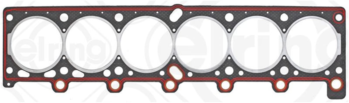 ELRING 567.818 - Silindir Kapak Contasi - Bmw E28-30-34