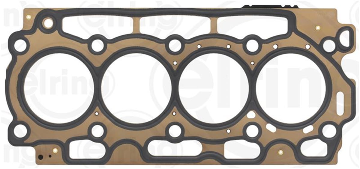 ELRING 569.802 - Silindir Kapak Contasi - Ford Focus/c-max/307/c4/407