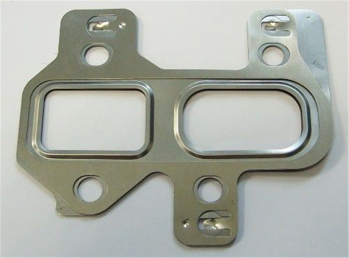 ELRING 574.651 - Manifold Contasi Egzoz - Vw Touareg-q7-cayenne