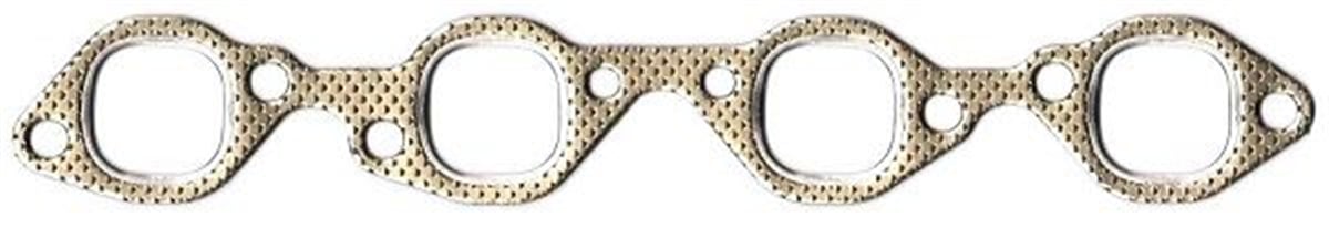 ELRING 577.330 - Manifold Contasi Egzos - Opel Astra F/corsa B/vectra A-b