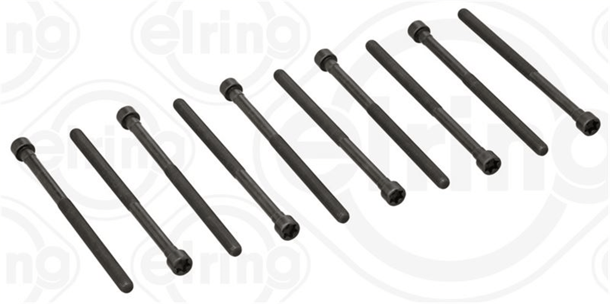 ELRING 577.230 - Silindir Kapak Saplamasi - Bmw F20-f21-f22-f23-f45-f46-f30-f31-f32-f33-f36
