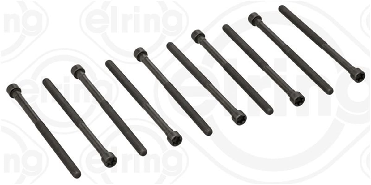 ELRING 577.230 - Silindir Kapak Saplamasi - Bmw F20-f21-f22-f23-f45-f46-f30-f31-f32-f33-f36