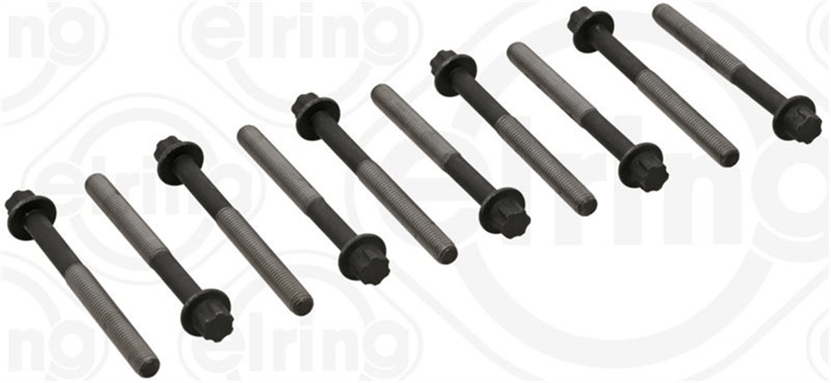 ELRING 577.120 - Silindir Kapak Saplamasi - Japon Xtrail (t30) : Primera (p12) 2.0 02-07