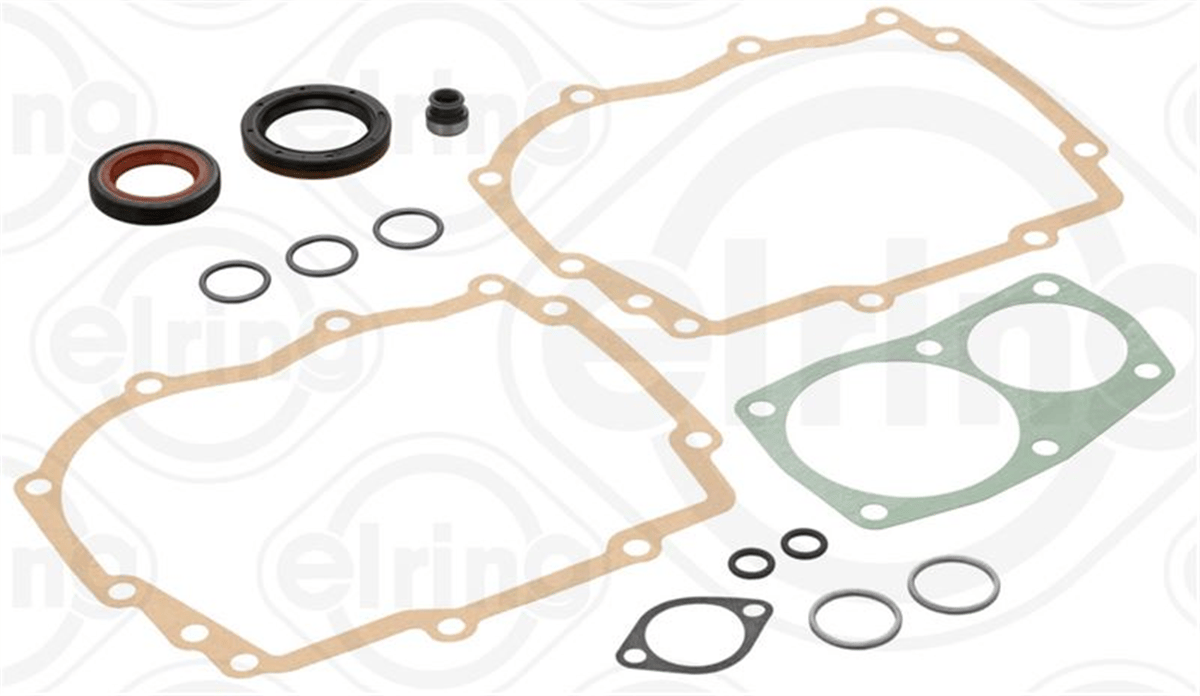 ELRING 582.611 - Sanzuman Contasi - Mercedes W123-124-201