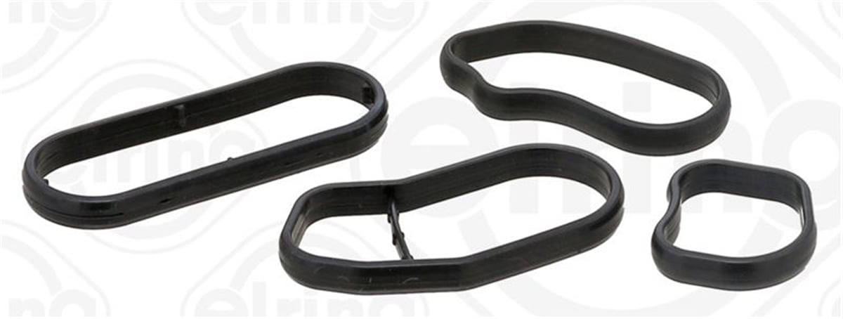 ELRING 582.190 - Yag Radyatör Contasi - Bmw 1f52-2f45-f46-x1 F48-x1 F49-x2 F39-mini F54-f55-f56-f57-f60