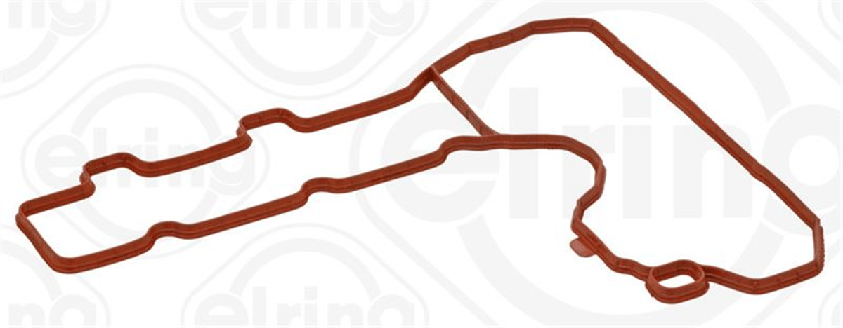 ELRING 582.580 - Külbütör Kapak Contasi - Psa 208/308/2008