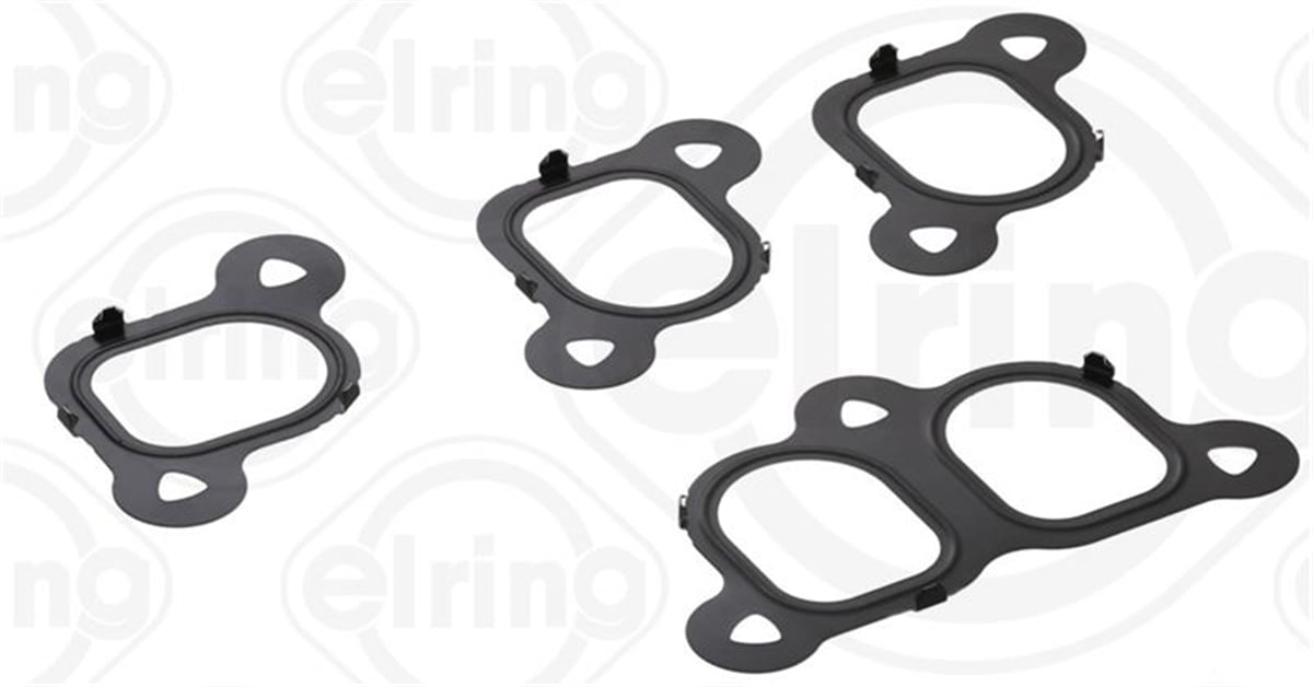 ELRING 584.990 - Manifold Contasi Emme - Vw T5-touareg