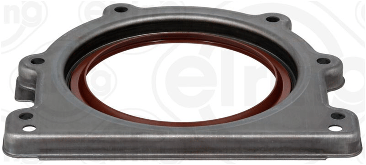 ELRING 584.810 - Krank Keçesi Arka - Mercedes W203-204-211-209-172