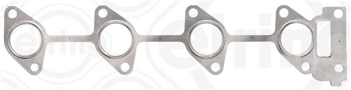 ELRING 584.280 - Manifold Contasi Egzos - Opel Captiva Cruze Epica Lacetti Antara