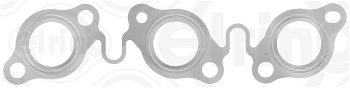 ELRING 584.910 - Manifold Contasi Egzos - Bmw Land Rover Range Rover Sport Discovery Iii-iv