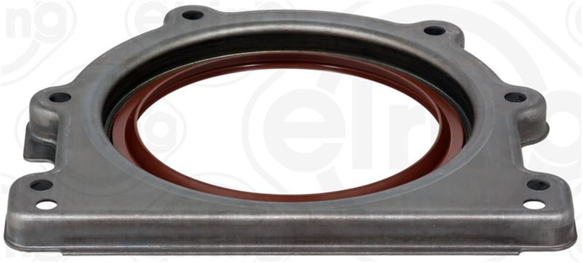 ELRING 584.810 - Krank Keçesi Arka - Mercedes W203-204-211-209-172