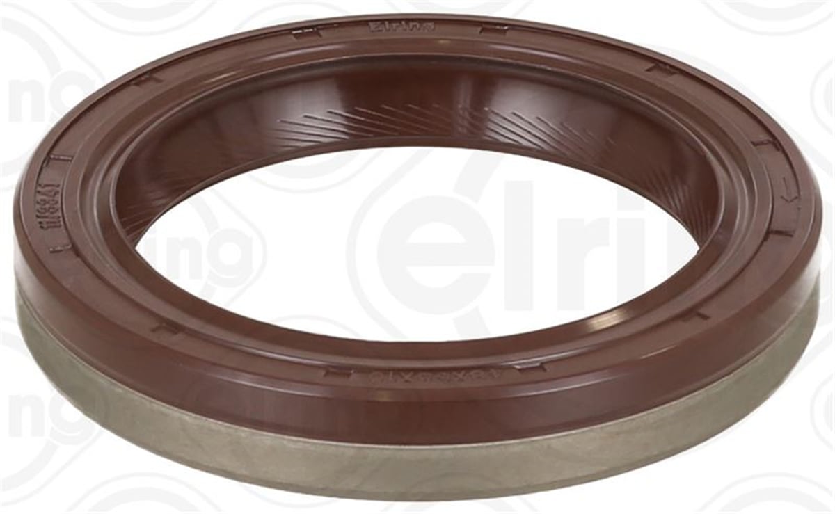 ELRING 586.676 - Krank Keçesi Ön - Bmw E30-34-36-39-38-x5-46-60-65-66-x3