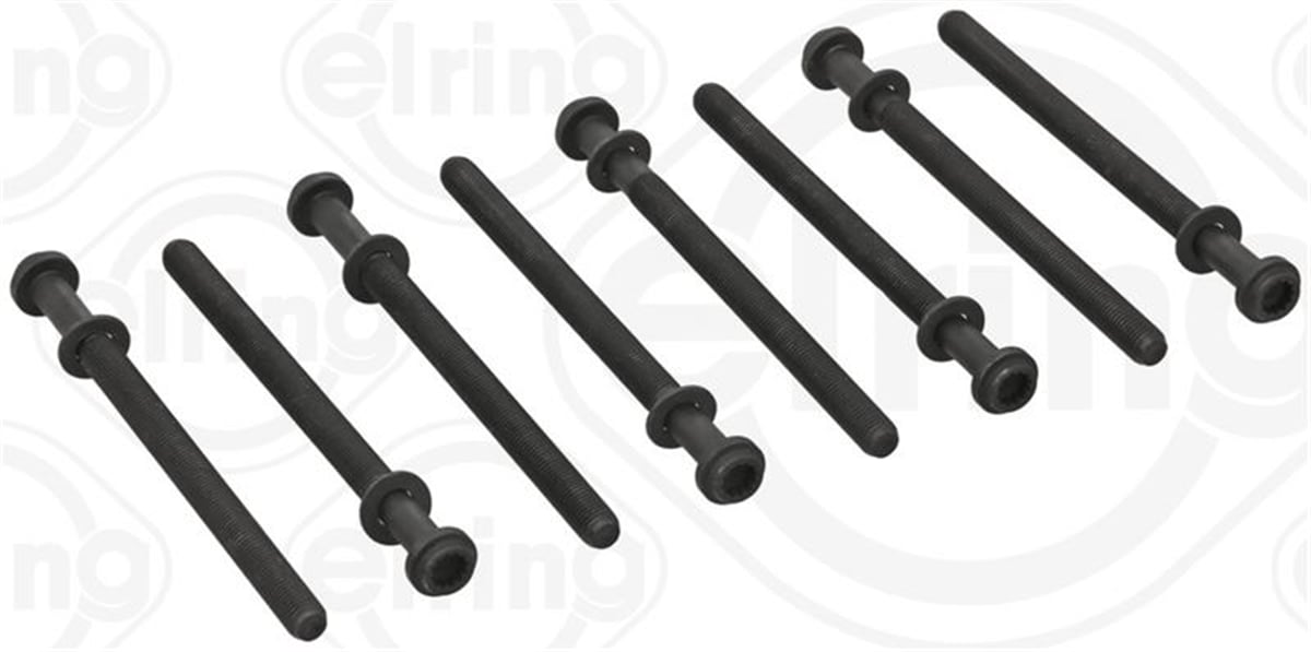 ELRING 586.360 - Silindir Kapak Saplamasi - Vw Touareg-q7-cayenne