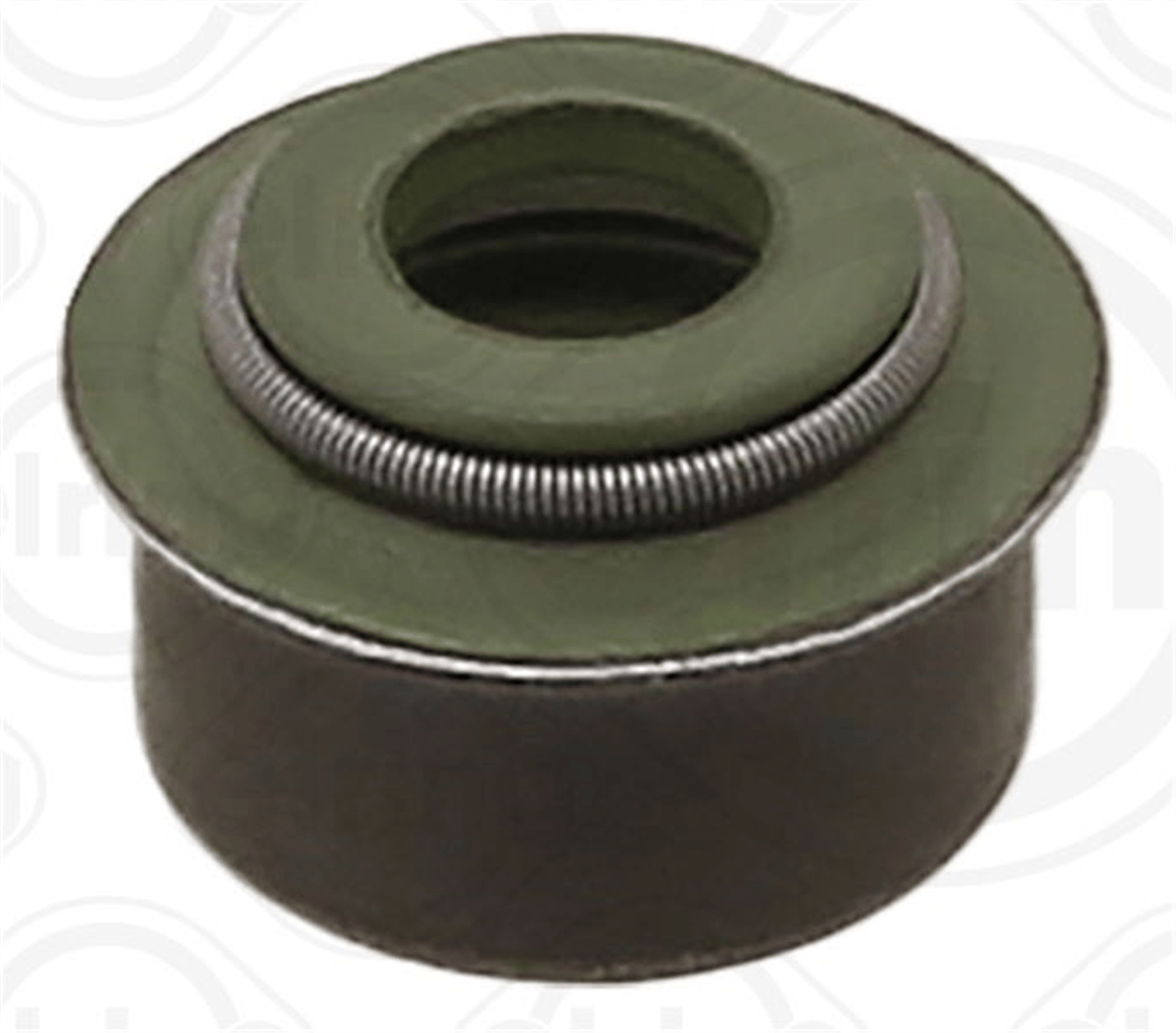 ELRING 586.693 - Supap Lastigi - Opel Corsa B Astra F